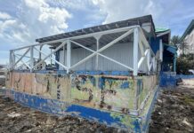 Developer plans renovation of derelict Paradise site The long-closed Paradise Bar and Grill restaurant in George Town