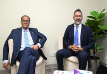 Trinidad’s Republic banking on Cayman with CNB buyout
