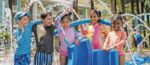 Summer activities for kids
