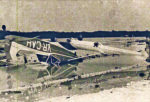 50 years ago: Upside-down mosquito plane; keep the library open mosquito plane