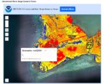 NOAA delivers storm surge forecasting tool for Cayman