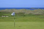 Hastings takes on the UK Open
