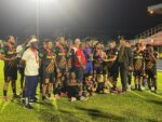 Tigers SC earns historic win that goes beyond the football pitch Tigers SC FA Cup cayman islands