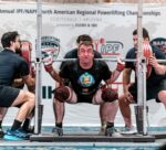 Major powerlifting championships return to Cayman Tony McInerney Powerlifting