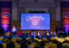 UCCI commencement ceremony draws more than 1,100 attendees
