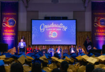 UCCI commencement ceremony draws more than 1,100 attendees