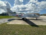 Venezuelan pilot petitions for freedom after six years in Cayman prison Venezuelan pilot Juan Gonzalez Infante arrived in Cayman in 2019 at the controls of this Cessna corporate jet.