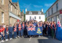 Cayman brings home 37 medals from Island Games island games cayman islands orkney
