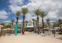 Accommodations offering vacation and staycation summer specials The Westin is one of several hotels offering summer specials