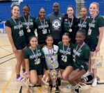 Cayman volleyball league crowns champions indoor volleyball cayman islands