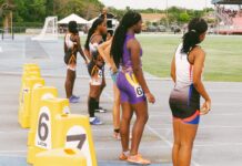 Cayman’s track and field future displayed at national meet cayman track and field nationals