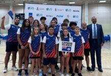 Squash: Pierre and Makin lead Cayman with runner-up finishes cayman islands squash CASA junior tournament