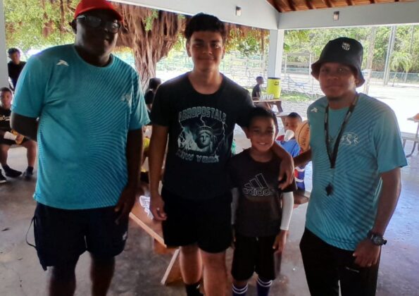 cayman brac sister islands basketball camp