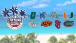 Women’s matchups and divisions confirmed for Cayman Islands Classic Cayman Islands Classic Women teams