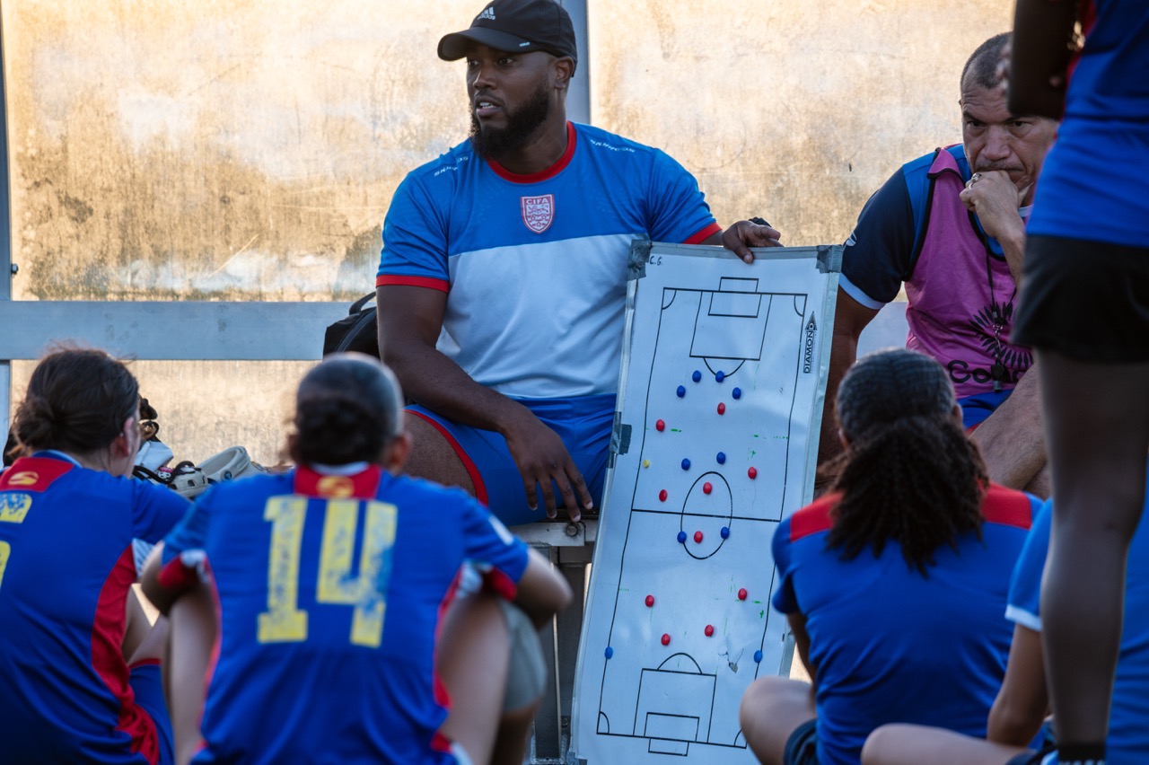 cayman islands football national team