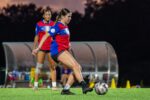 Road to CONCACAF qualifiers: Cayman women to begin crucial training tour Lea Smith is one of the women who will be travelling with the Cayman squad to the Dominican Republic to prepare for CONCACAF qualifiers. - Photo: CIFA