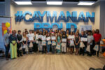 Young Caymanians gain financial literacy skills
