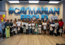 Young Caymanians gain financial literacy skills