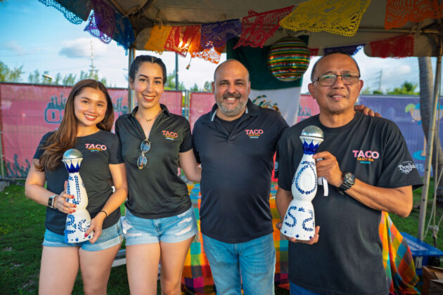 cayman islands margarita festival-1