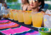 Fifth annual Margarita Festival promises deliciousness Cayman Islands Margarita Festival returned for a celebration of tequila culture, Mexican cuisine, and island energy. - Photo: Taneos Ramsay