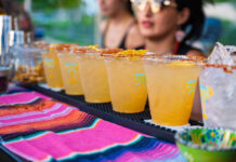 In Focus: 4th Annual Margarita Festival Cayman Islands Margarita Festival returned for a celebration of tequila culture, Mexican cuisine, and island energy. - Photo: Taneos Ramsay