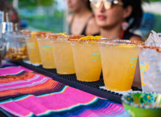 Fifth annual Margarita Festival promises deliciousness Cayman Islands Margarita Festival returned for a celebration of tequila culture, Mexican cuisine, and island energy. - Photo: Taneos Ramsay