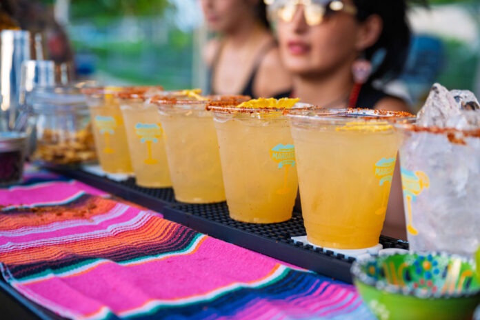 cayman islands margarita festival-12 Cayman Islands Margarita Festival returned for a celebration of tequila culture, Mexican cuisine, and island energy. - Photo: Taneos Ramsay