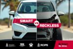 ‘Reckless driving claims lives’ warns new road safety campaign new road safety campaign