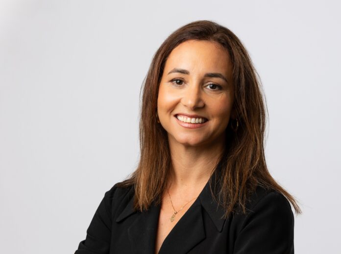 Natalie Bell, Ogier partner