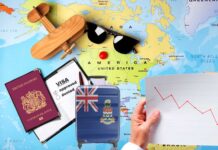 Cayman travel to US dropped in June amid global slowdown june
