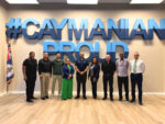 Newly appointed National Sports Commission unveiled Some members of the newly formed National Sports Commission with members of the Ministry of Sports and Youth. - Photo: Ministry of Youth and Sports
