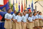 Students to be allowed to use AI in CXC assessments from next year Cayman hosted the Caribbean Examinations Council's results ceremony for the first time. - Photo: Cayman Islands Government