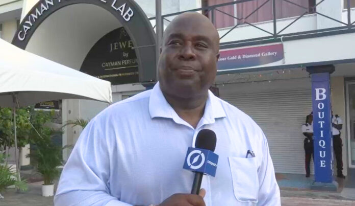 The coalition government says it is on track to bring back legislation to "protect our way of life" and to reset the balance between expats and Caymanians.