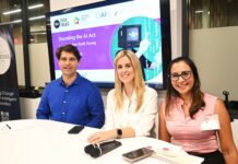 Experts discuss AI’s opportunities and risks