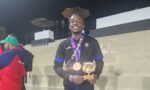Stone secures first Junior Pan Am Games medal for Cayman andrew stone track and field