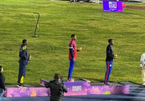 andrew stone track and field