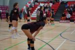 Cayman volleyballer named president for university committee Anjia Delapenha indoor volleyball