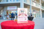 Tomlinson Furniture celebrates 50 years