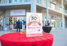 Tomlinson Furniture celebrates 50 years