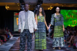 Caymanian designer to debut at New York Fashion Week fashion al ebanks new york design