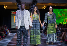 Caymanian designer to debut at New York Fashion Week fashion al ebanks new york design