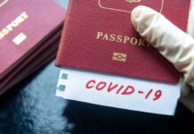 Pandemic job loss at centre of permanent residency battle permanent residency, covid, passport