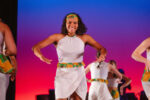 Dancing from Cayman’s shores to New York Cassiedy Davis Quintero Dance Cayman Islands