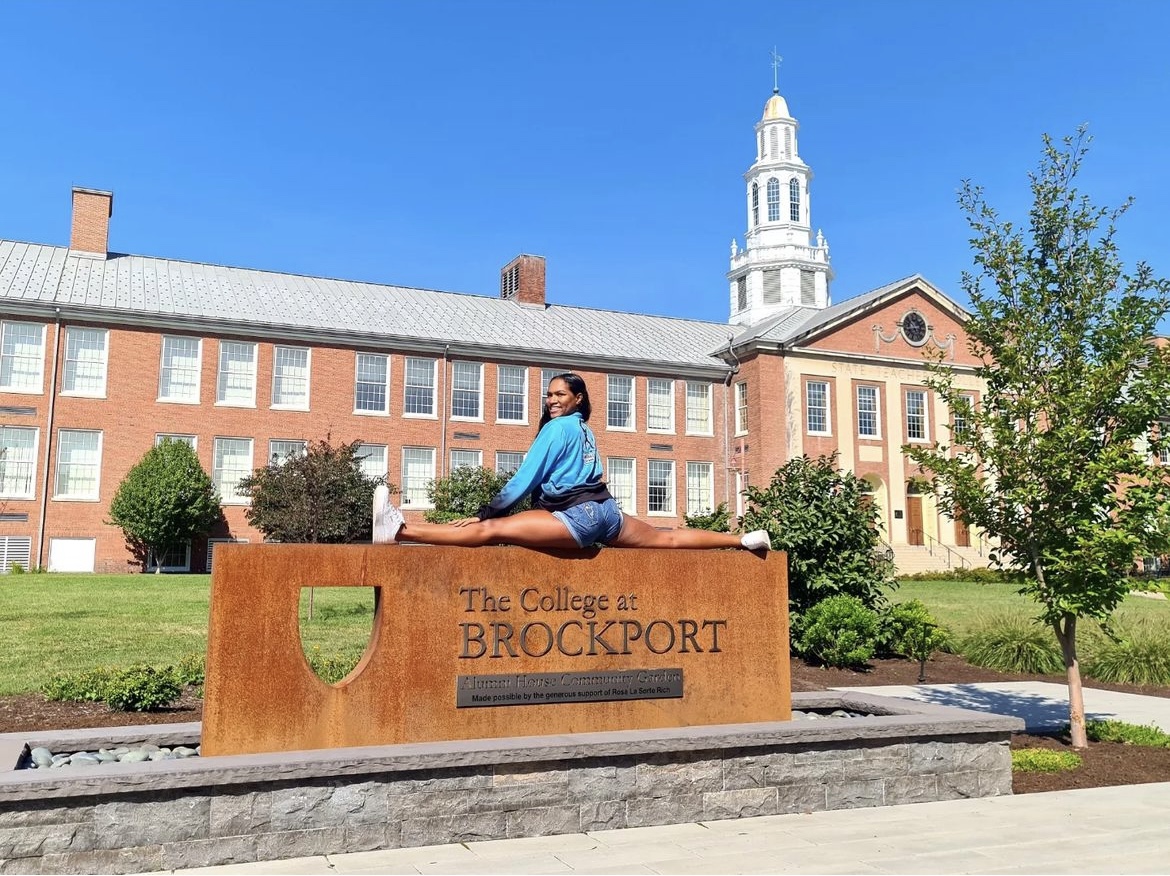 Cayman dancer new york university
