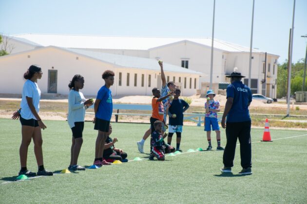 cayman brac cricket camp