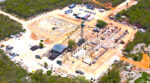 Government aims to trim $6M off $59M Cayman Brac school costs The site of the proposed new Cayman Brac high school. - Photo: Alex Flores