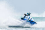 Adrenaline-high finish to the Watercraft Association tour Cline Glidden watercraft race cayman islands