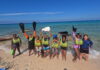 Young ‘eco-warriors’ challenged to design sustainable island