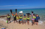 Young ‘eco-warriors’ challenged to design sustainable island