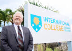 ICCI President Byron Coon retiring at the end of August ICCI President Byron Coon